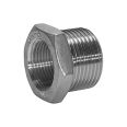 Reducing nipple, Hexagonal, G 1 o., G 1/2 i., AF 37