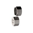 Closing cap, Octagonal, G 2, AF 66, Stainless steel 1.4408