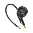 Handheld digital tyre gauge, Uncalibrated, 0-4 bar/56 psi