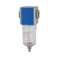 Filter »G-mini« with PC container, 5 µm, Size 200, G 1/4