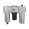 Service unit 3-part »G«, Metal container, 5 µm, Size 600, G 1
