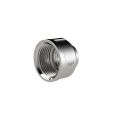 Reducing sleeve, round, G 1 1/2 i., G 1 1/4 i., Stainless steel